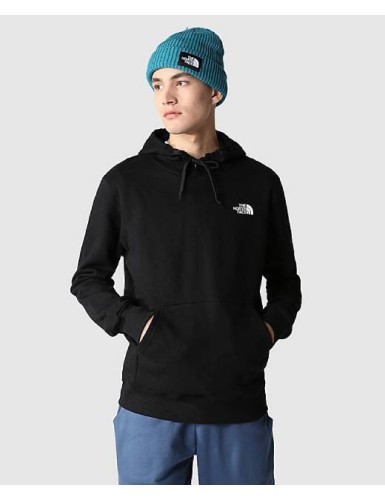 A24---the north face---SIMPLE DOME HOODIEJK3.JPG