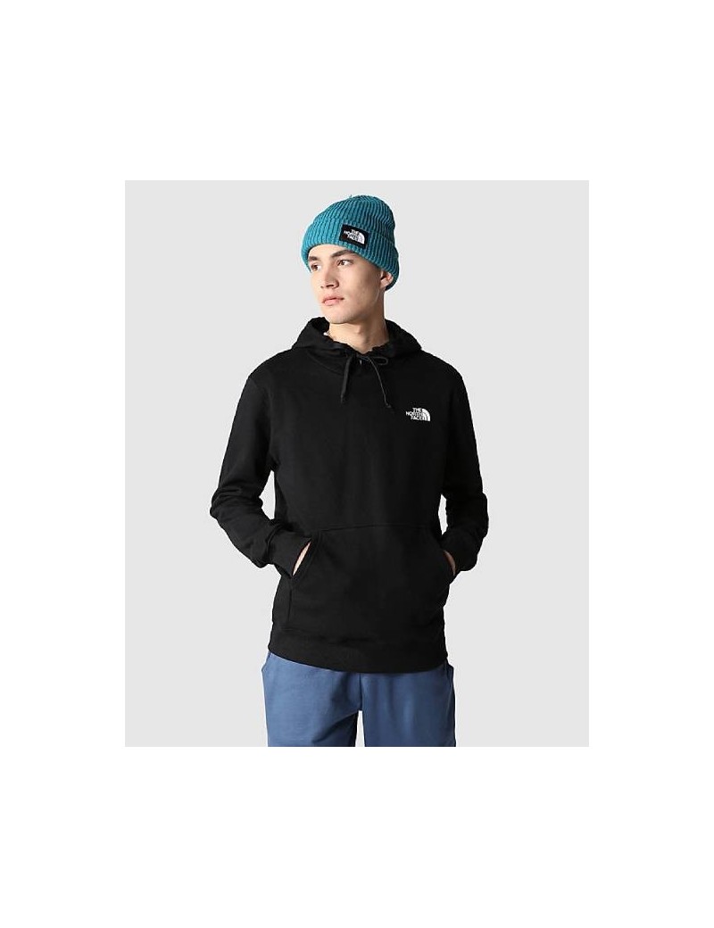 A24---the north face---SIMPLE DOME HOODIEJK3.JPG