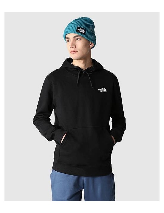 A24---the north face---SIMPLE DOME HOODIEJK3.JPG