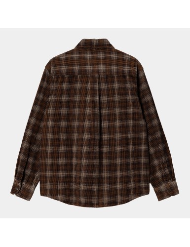 A22---carhartt---FLINT SHIRTWILEY CHEK HAMILTON BROWN_5_P.JPG