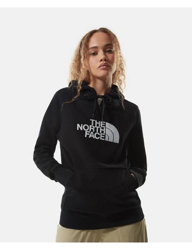 A23---the north face---W DREW PEAK PULLOVER HODIEJK3.JPG