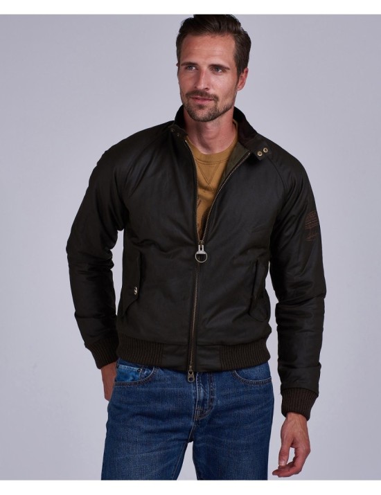 A24---barbour international---MERCHANT MWX0465OL71.JPG