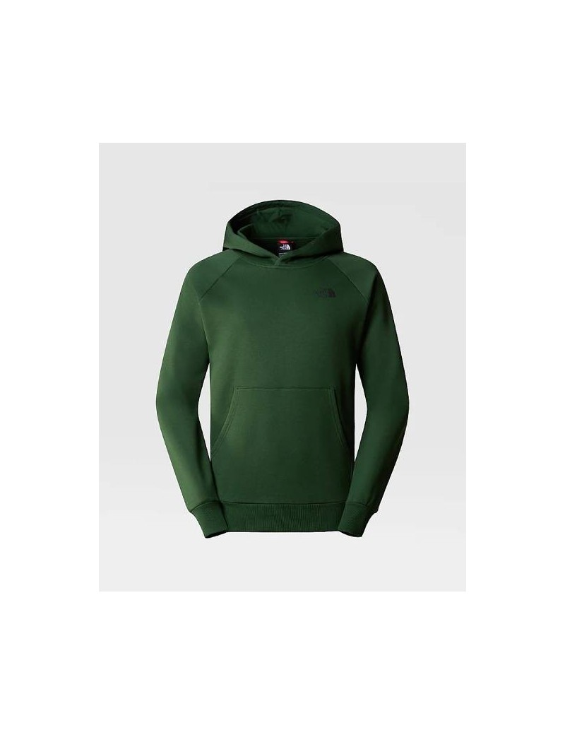 A23---the north face---RAGLAN REDBOX HOODIEIOP.JPG