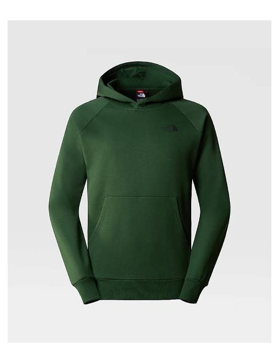 A23---the north face---RAGLAN REDBOX HOODIEIOP.JPG