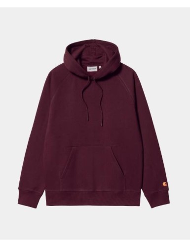 A23---carhartt wip---HOODED CHASE SWEATSHIRTAMARONE.JPG