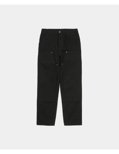 A24---carhartt wip---DOUBLE KNEE PANT I031501BLACK_5_P.JPG