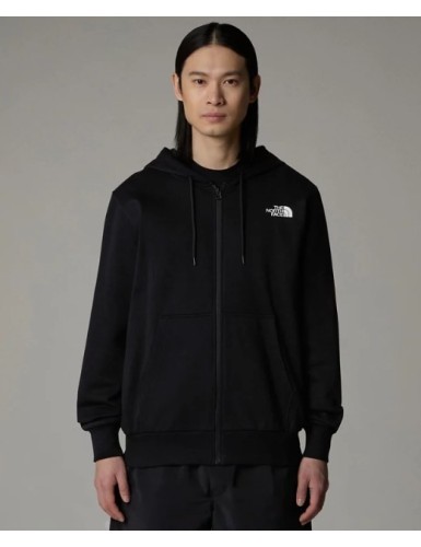 A24---the north face---SIMPLE DOME FULL ZIP NF0A89FDJK31.JPG