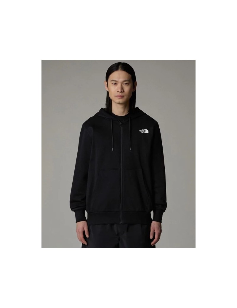 A24---the north face---SIMPLE DOME FULL ZIP NF0A89FDJK31.JPG