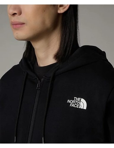 A24---the north face---SIMPLE DOME FULL ZIP NF0A89FDJK31_3_P.JPG