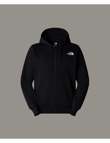 A24---the north face---SIMPLE DOME FULL ZIP NF0A89FDJK31_5_P.JPG