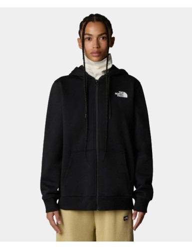 A24---the north face---W SIMPLE DOME FULL ZIP HOODIE  NF0A89EWJK31.JPG