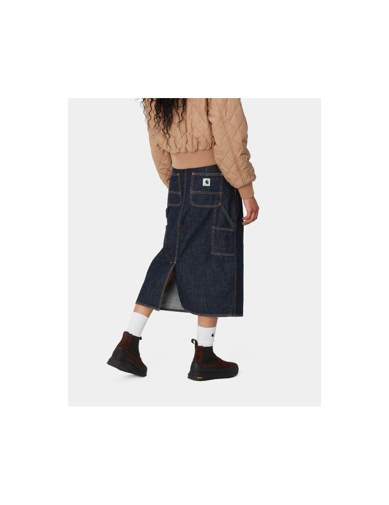 A24---carhartt wip---W SINGLE KNEE SKIRT0102.JPG