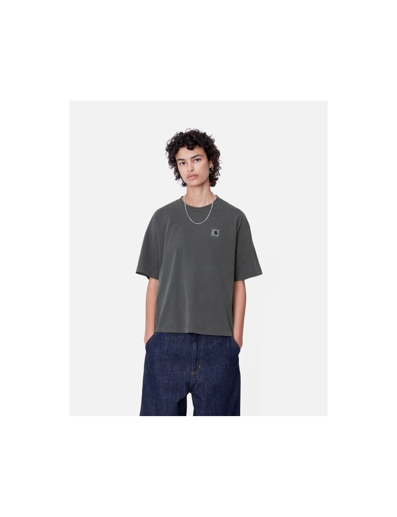 A24---carhartt wip---W SS NELSON TSHIRT87GD.JPG