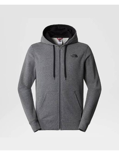 A22---the north face---OPEN GATELXS.JPG