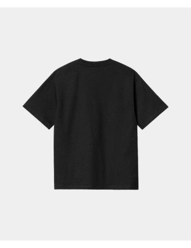 A24---carhartt wip---W SS AMERICAN SCRIPT T-SHIRT I032218BLACK_4_P.JPG