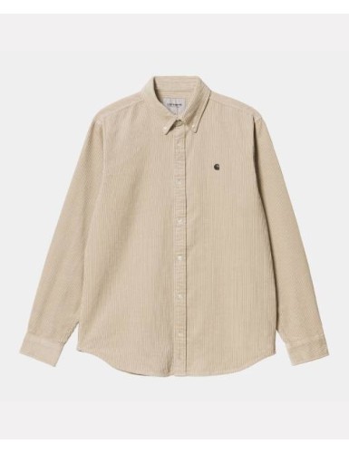 A23---carhartt wip---MADISON CORD SHIRTWALL.JPG