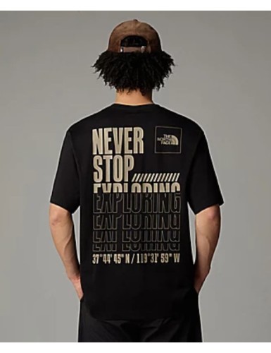 A24---the north face---M COORDINATES TEE NF0A89DAJK31.JPG