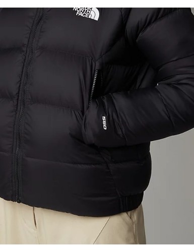 A24---the north face---W HYALITE DOWN HOODIE NF0A3Y4R4H01_4_P.JPG