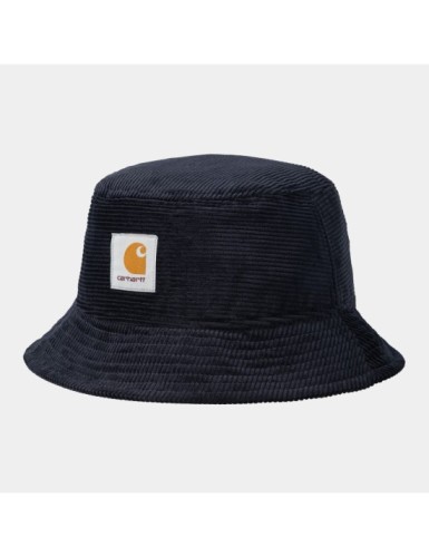 A22---carhartt---CORD BUCKET HATDARK NAVY.JPG