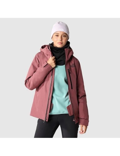 A22---the north face---W DESCENDIT JACKET6R4.JPG