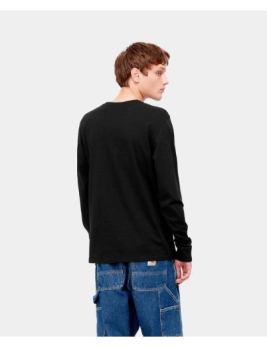 A23---carhartt wip---LS POCKET TSHIRTBLACK_1_P.JPG