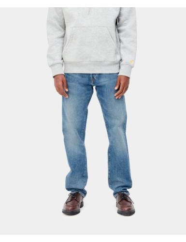 A23---carhartt wip---KLONDIKE PANTMID USED WASH_2_P.JPG