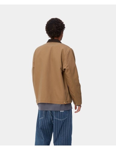 P24---carhartt wip---DETROIT JACKET SUMMERHAMILTON BROWN_1_P.JPG