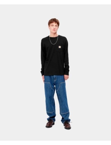 A23---carhartt wip---LS POCKET TSHIRTBLACK_2_P.JPG