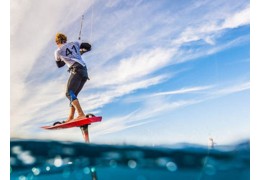 Hydrofoil e sicurezza: i fattori chiave per tornare sempre a casa